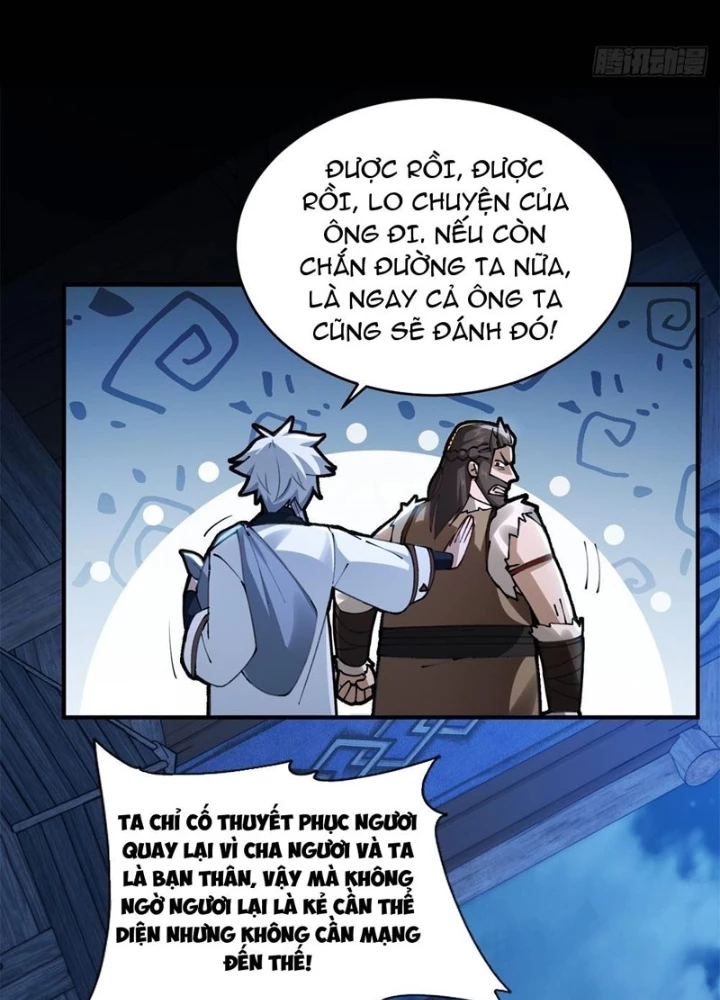 Xuyên Sách: Ta Phải Cứu Vớt Bảy Nữ Nhân Vật Phản Diện Chapter 10 - 53