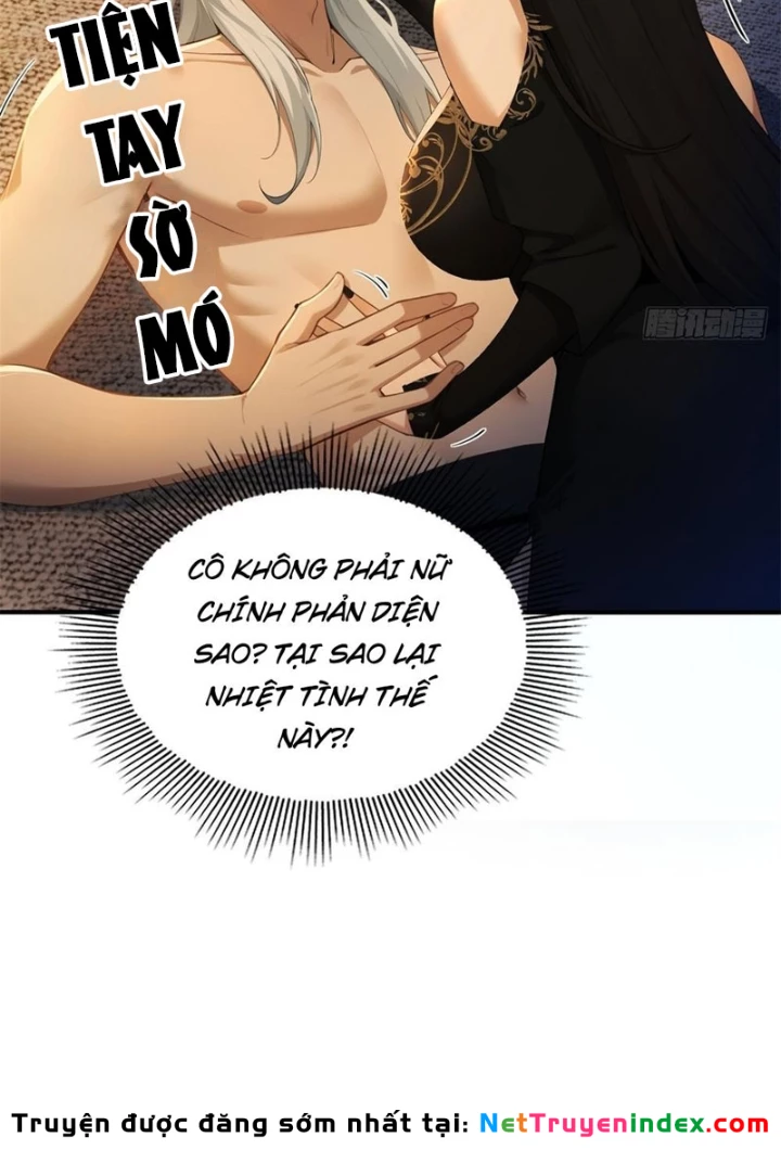 Xuyên Sách: Ta Phải Cứu Vớt Bảy Nữ Nhân Vật Phản Diện Chapter 11 - 34