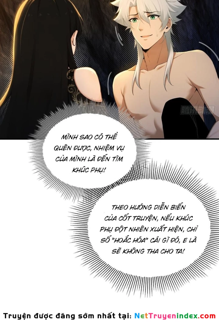 Xuyên Sách: Ta Phải Cứu Vớt Bảy Nữ Nhân Vật Phản Diện Chapter 11 - 46