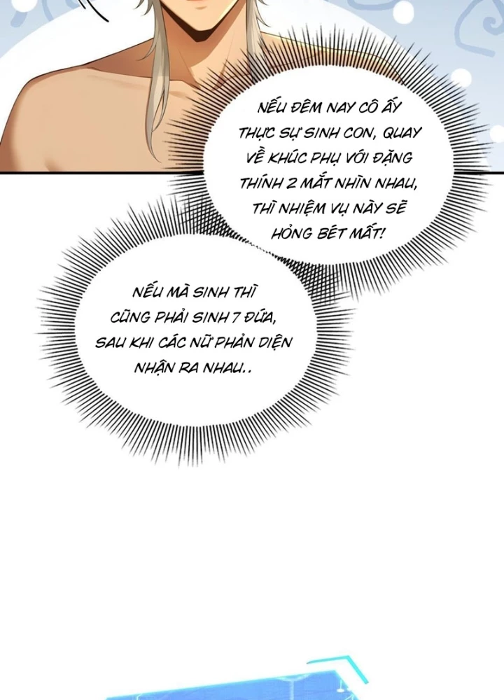 Xuyên Sách: Ta Phải Cứu Vớt Bảy Nữ Nhân Vật Phản Diện Chapter 11 - 76