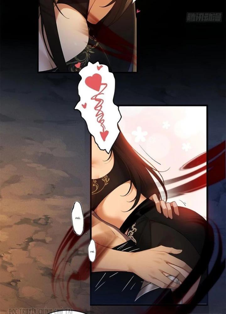 Xuyên Sách: Ta Phải Cứu Vớt Bảy Nữ Nhân Vật Phản Diện Chapter 12 - 7