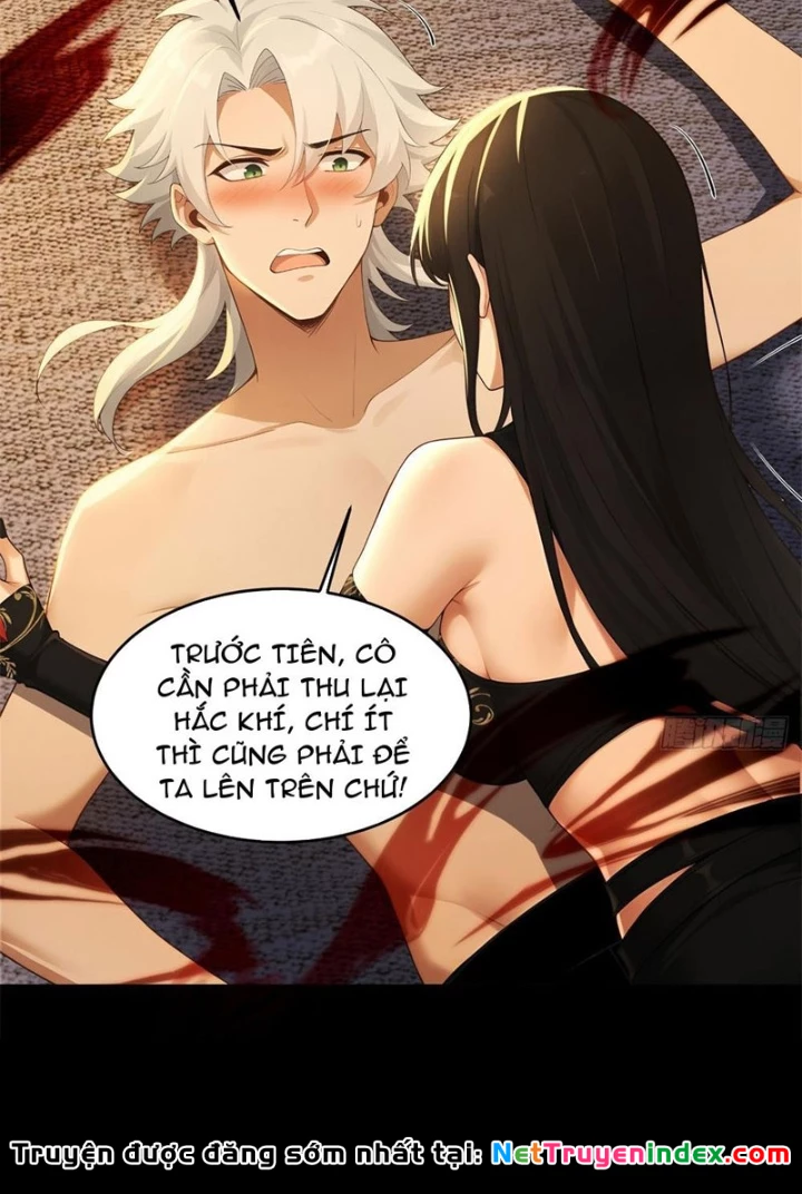 Xuyên Sách: Ta Phải Cứu Vớt Bảy Nữ Nhân Vật Phản Diện Chapter 12 - 9