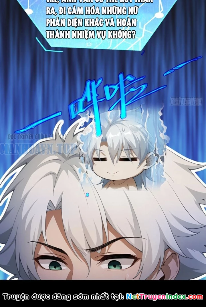 Xuyên Sách: Ta Phải Cứu Vớt Bảy Nữ Nhân Vật Phản Diện Chapter 12 - 51