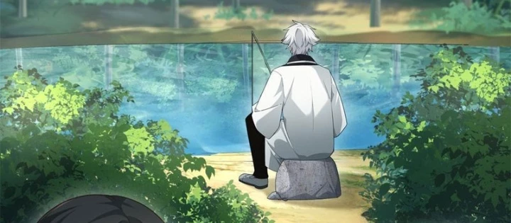 Xuyên Sách: Ta Phải Cứu Vớt Bảy Nữ Nhân Vật Phản Diện Chapter 13 - 4