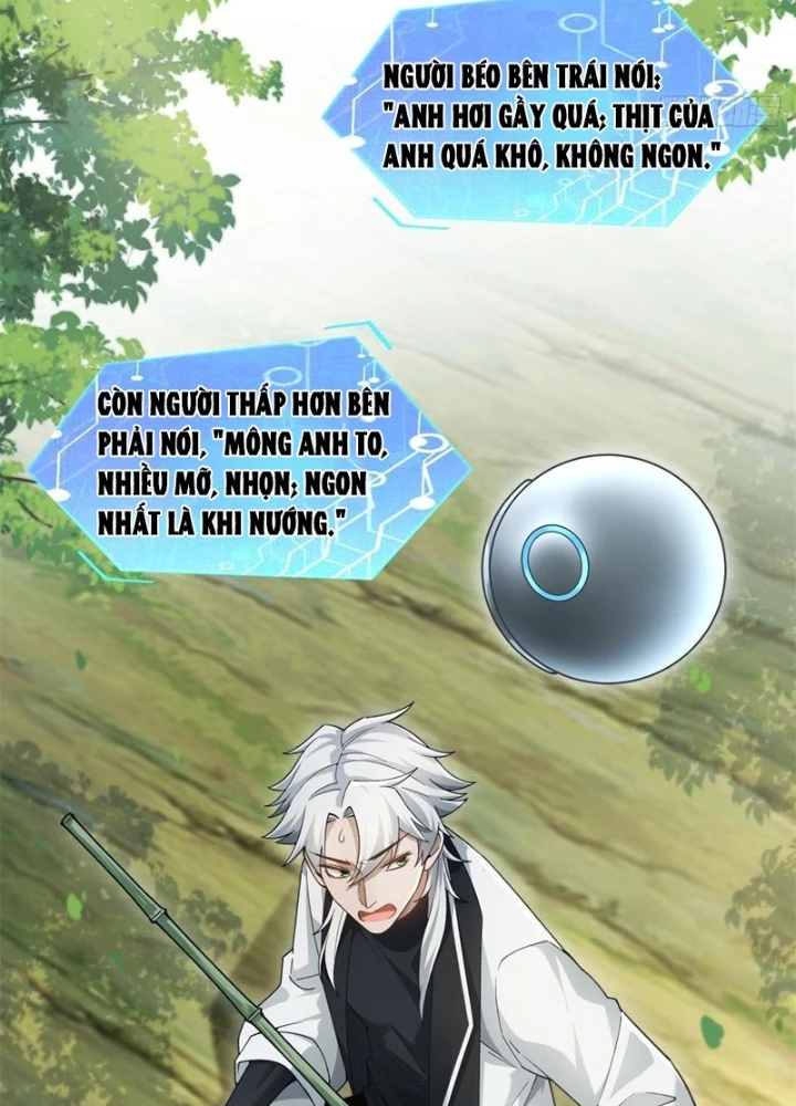 Xuyên Sách: Ta Phải Cứu Vớt Bảy Nữ Nhân Vật Phản Diện Chapter 13 - 9