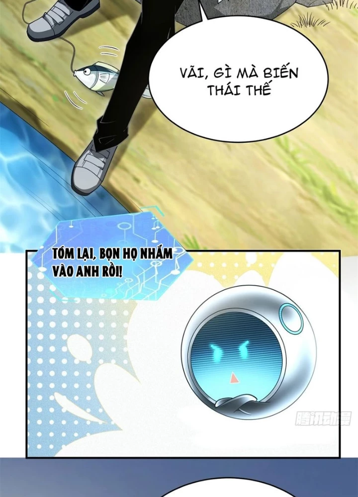 Xuyên Sách: Ta Phải Cứu Vớt Bảy Nữ Nhân Vật Phản Diện Chapter 13 - 11