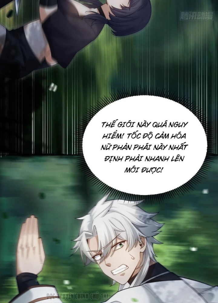 Xuyên Sách: Ta Phải Cứu Vớt Bảy Nữ Nhân Vật Phản Diện Chapter 13 - 21