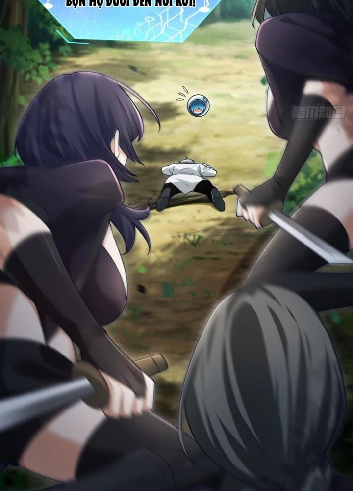 Xuyên Sách: Ta Phải Cứu Vớt Bảy Nữ Nhân Vật Phản Diện Chapter 13 - 29