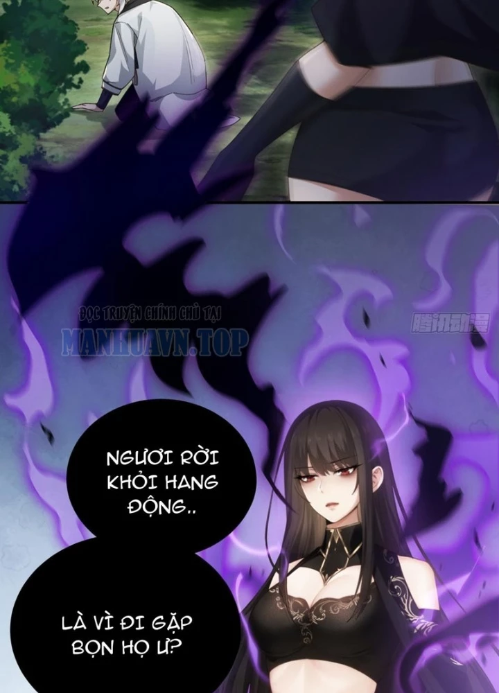 Xuyên Sách: Ta Phải Cứu Vớt Bảy Nữ Nhân Vật Phản Diện Chapter 13 - 45