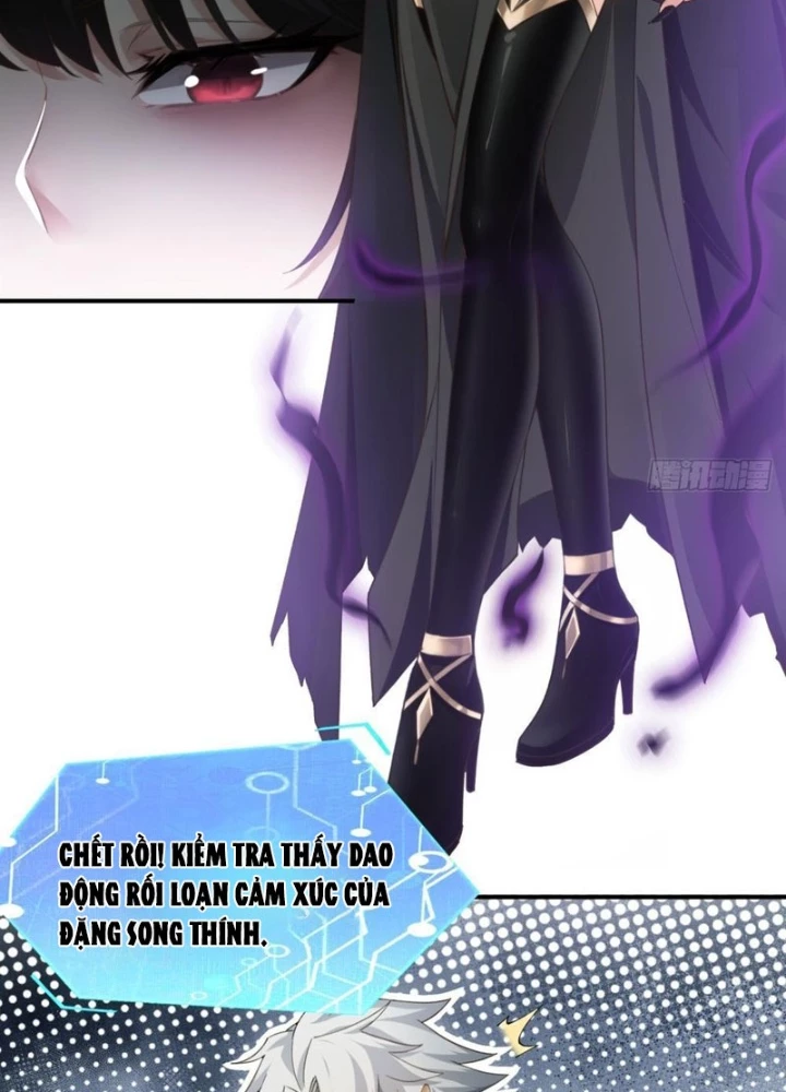 Xuyên Sách: Ta Phải Cứu Vớt Bảy Nữ Nhân Vật Phản Diện Chapter 13 - 47