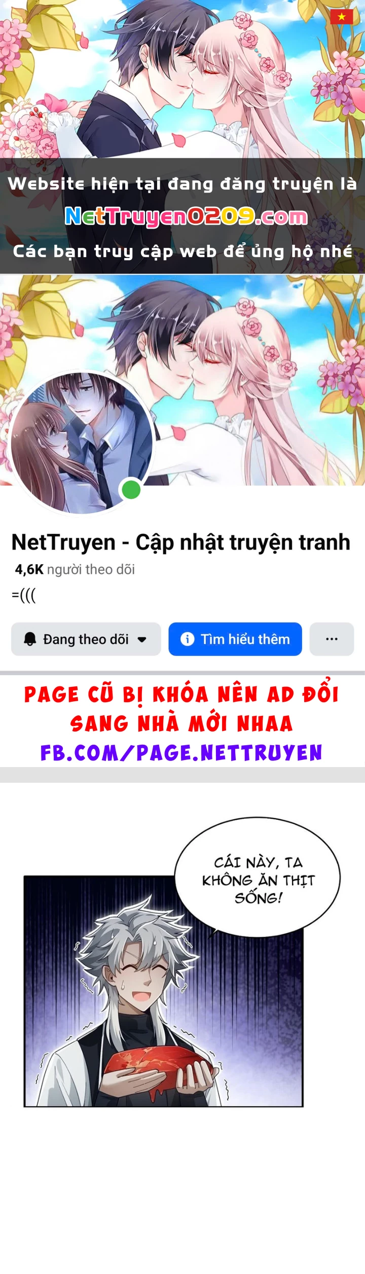 Xuyên Sách: Ta Phải Cứu Vớt Bảy Nữ Nhân Vật Phản Diện Chapter 14 - 1