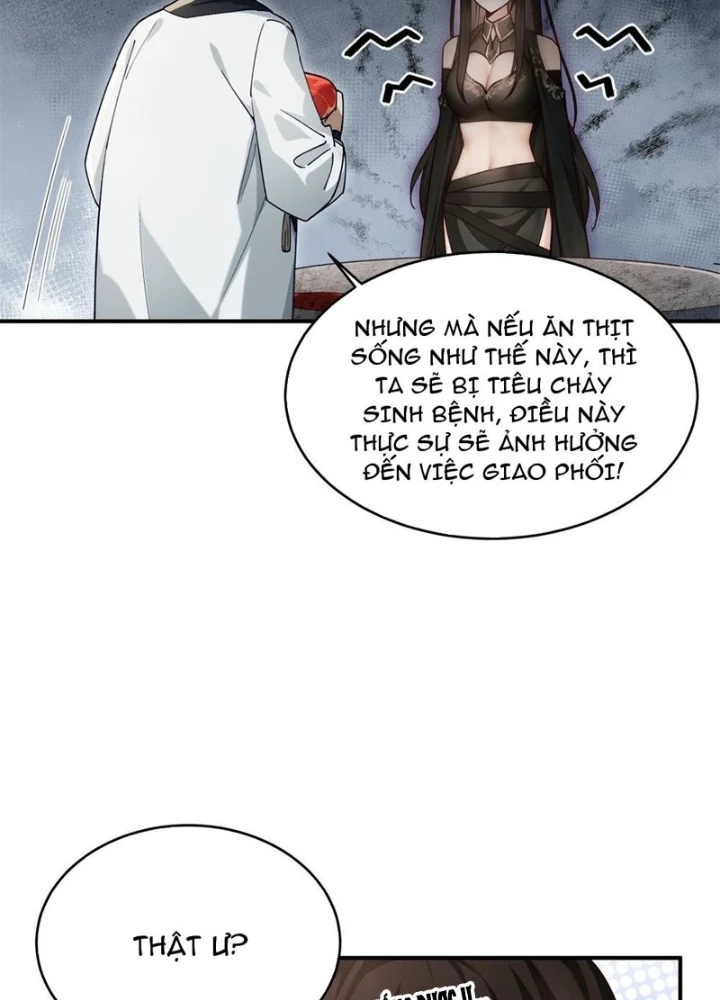 Xuyên Sách: Ta Phải Cứu Vớt Bảy Nữ Nhân Vật Phản Diện Chapter 14 - 5