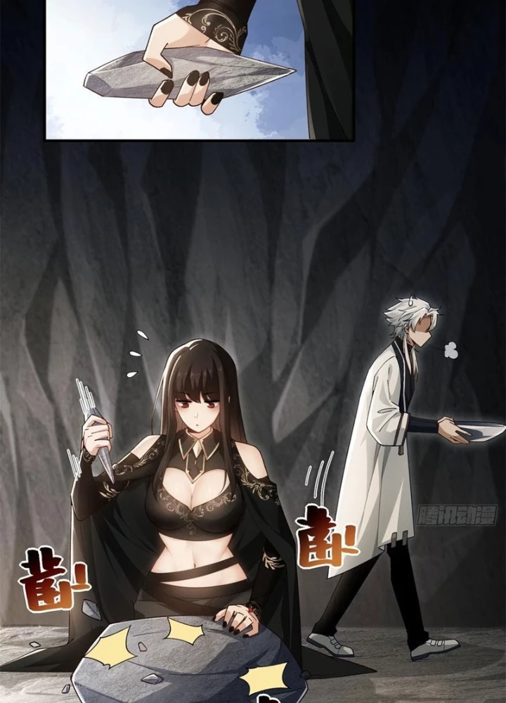 Xuyên Sách: Ta Phải Cứu Vớt Bảy Nữ Nhân Vật Phản Diện Chapter 14 - 13