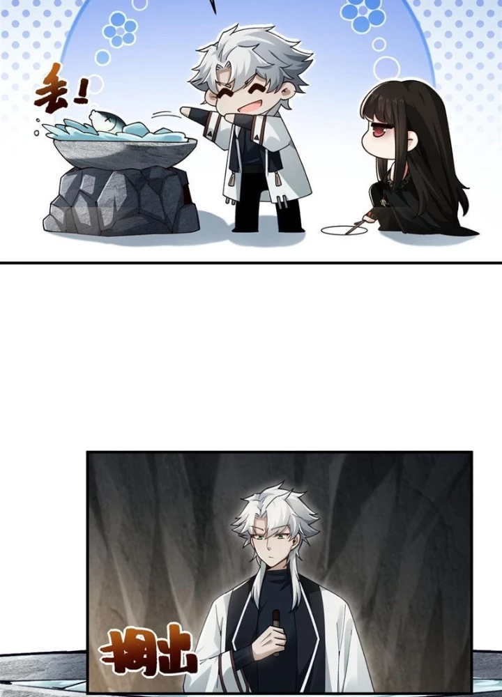 Xuyên Sách: Ta Phải Cứu Vớt Bảy Nữ Nhân Vật Phản Diện Chapter 14 - 27