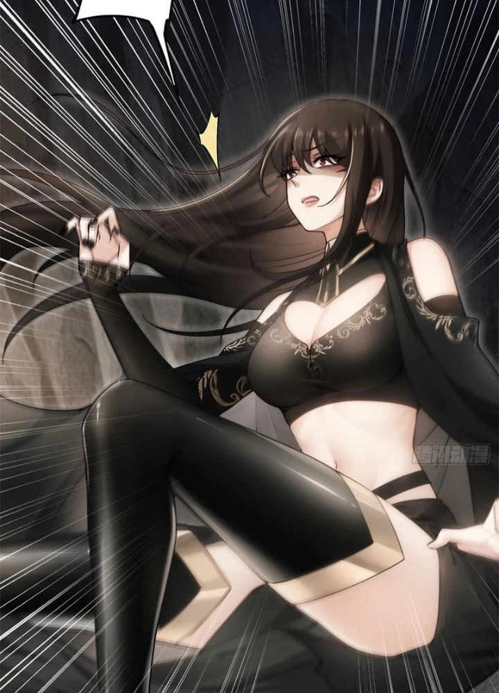 Xuyên Sách: Ta Phải Cứu Vớt Bảy Nữ Nhân Vật Phản Diện Chapter 14 - 31