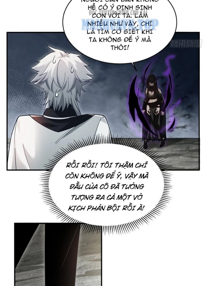 Xuyên Sách: Ta Phải Cứu Vớt Bảy Nữ Nhân Vật Phản Diện Chapter 14 - 47