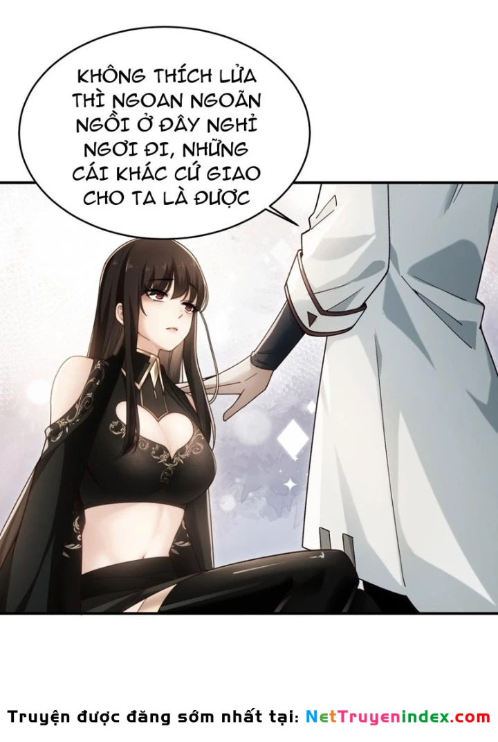 Xuyên Sách: Ta Phải Cứu Vớt Bảy Nữ Nhân Vật Phản Diện Chapter 14 - 61