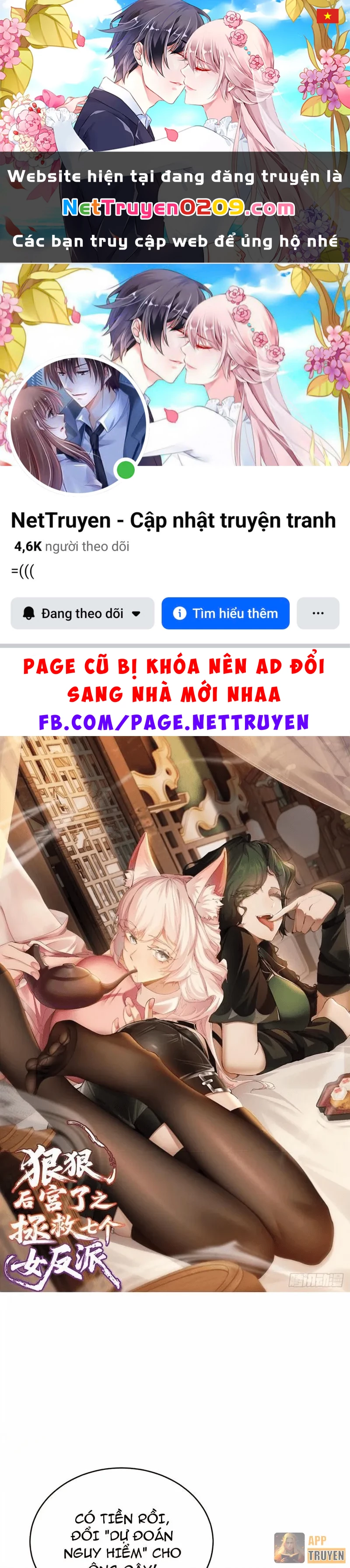 Xuyên Sách: Ta Phải Cứu Vớt Bảy Nữ Nhân Vật Phản Diện Chapter 15 - 1