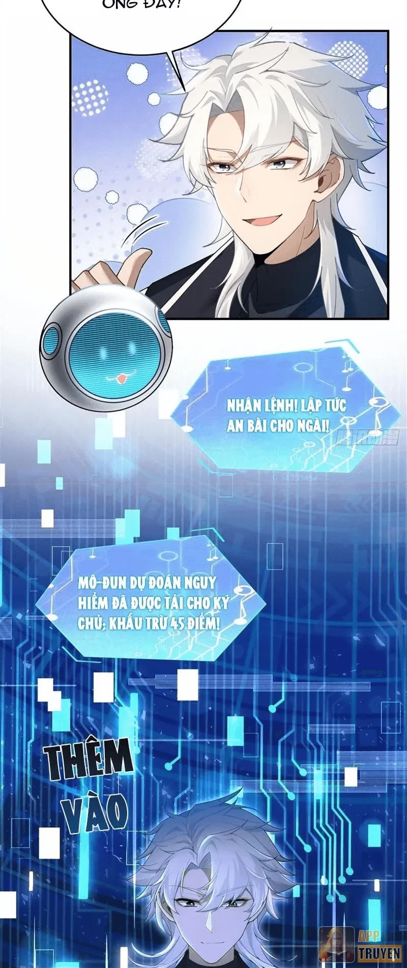 Xuyên Sách: Ta Phải Cứu Vớt Bảy Nữ Nhân Vật Phản Diện Chapter 15 - 2