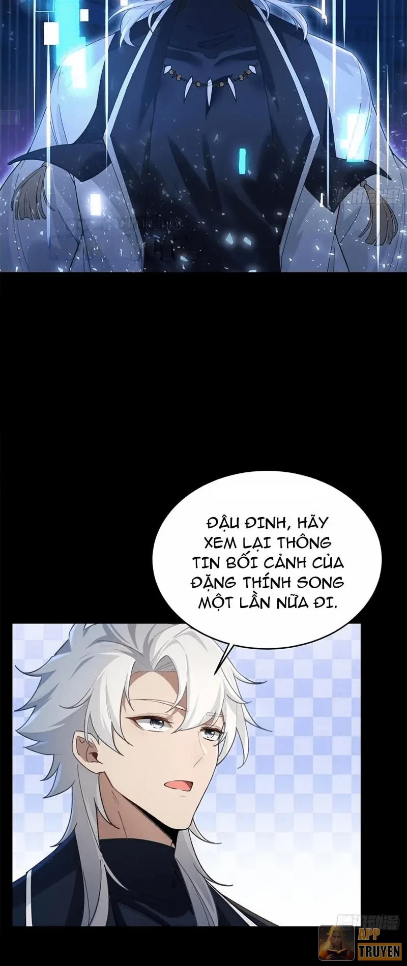 Xuyên Sách: Ta Phải Cứu Vớt Bảy Nữ Nhân Vật Phản Diện Chapter 15 - 3