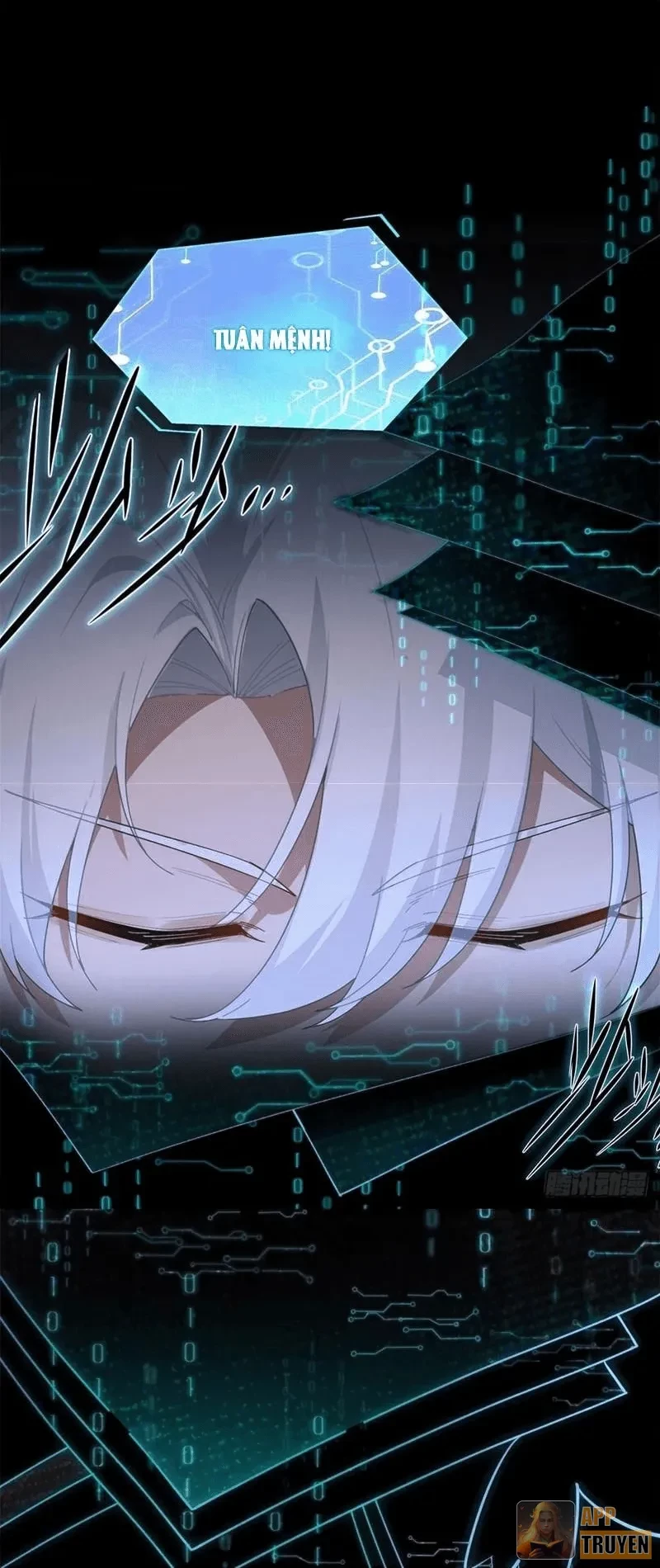 Xuyên Sách: Ta Phải Cứu Vớt Bảy Nữ Nhân Vật Phản Diện Chapter 15 - 4