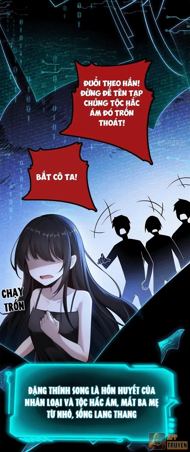 Xuyên Sách: Ta Phải Cứu Vớt Bảy Nữ Nhân Vật Phản Diện Chapter 15 - 5