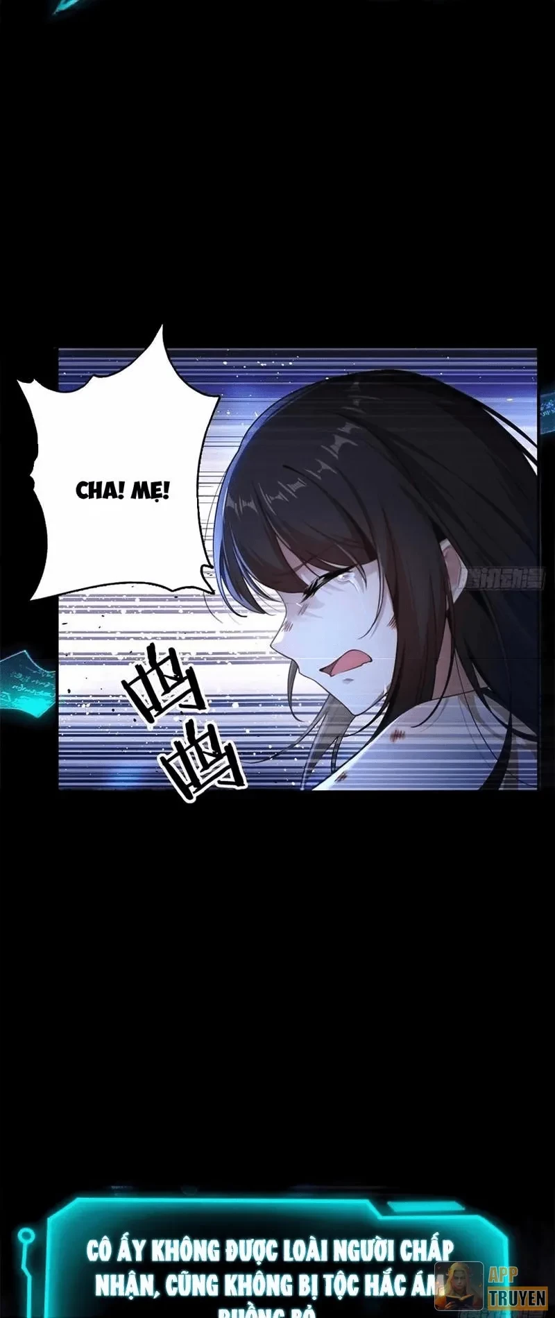 Xuyên Sách: Ta Phải Cứu Vớt Bảy Nữ Nhân Vật Phản Diện Chapter 15 - 6