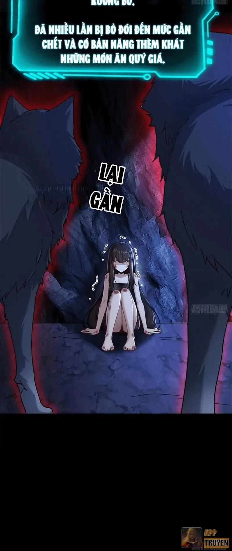 Xuyên Sách: Ta Phải Cứu Vớt Bảy Nữ Nhân Vật Phản Diện Chapter 15 - 7