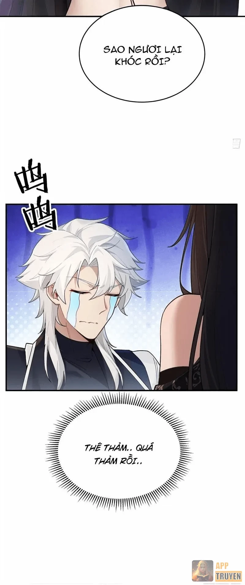 Xuyên Sách: Ta Phải Cứu Vớt Bảy Nữ Nhân Vật Phản Diện Chapter 15 - 10