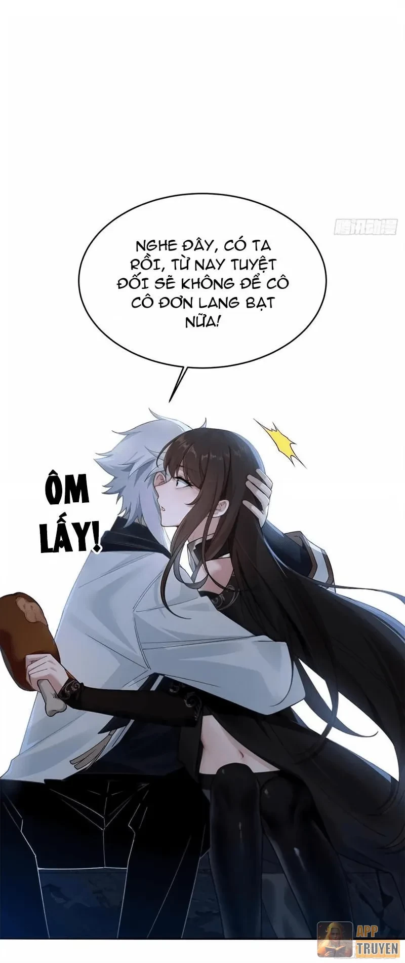 Xuyên Sách: Ta Phải Cứu Vớt Bảy Nữ Nhân Vật Phản Diện Chapter 15 - 12