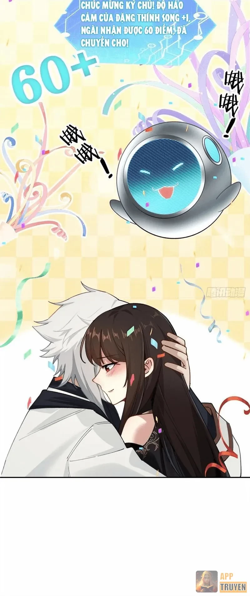 Xuyên Sách: Ta Phải Cứu Vớt Bảy Nữ Nhân Vật Phản Diện Chapter 15 - 14