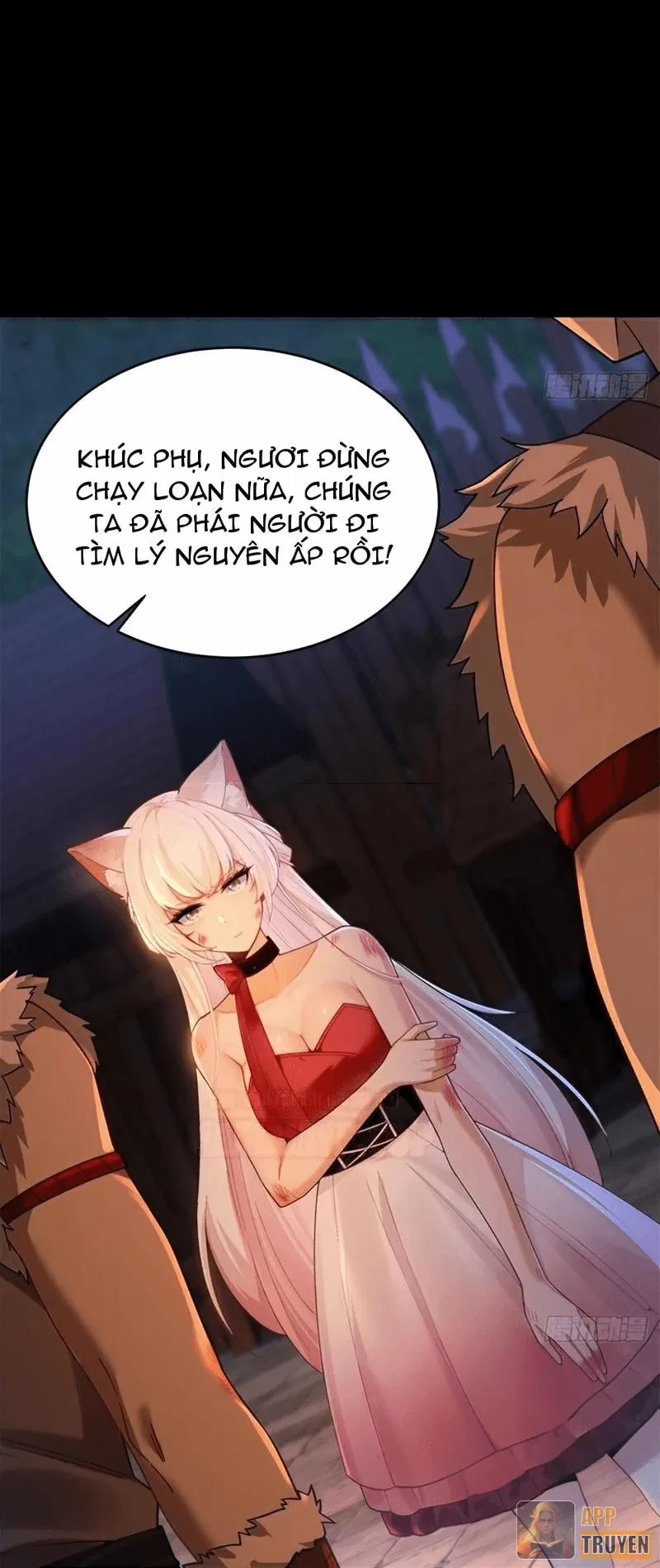 Xuyên Sách: Ta Phải Cứu Vớt Bảy Nữ Nhân Vật Phản Diện Chapter 15 - 17