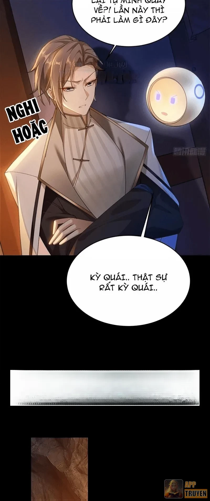 Xuyên Sách: Ta Phải Cứu Vớt Bảy Nữ Nhân Vật Phản Diện Chapter 15 - 20