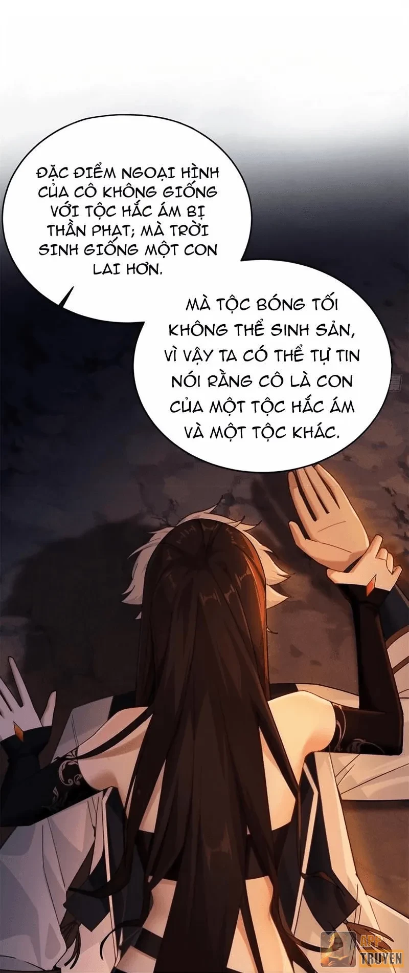 Xuyên Sách: Ta Phải Cứu Vớt Bảy Nữ Nhân Vật Phản Diện Chapter 15 - 26