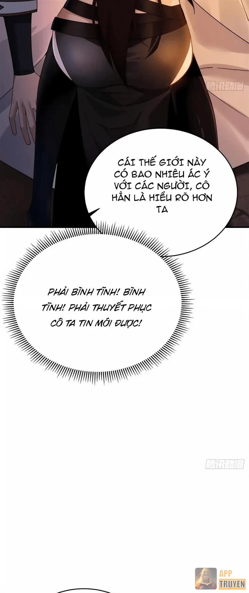 Xuyên Sách: Ta Phải Cứu Vớt Bảy Nữ Nhân Vật Phản Diện Chapter 15 - 27