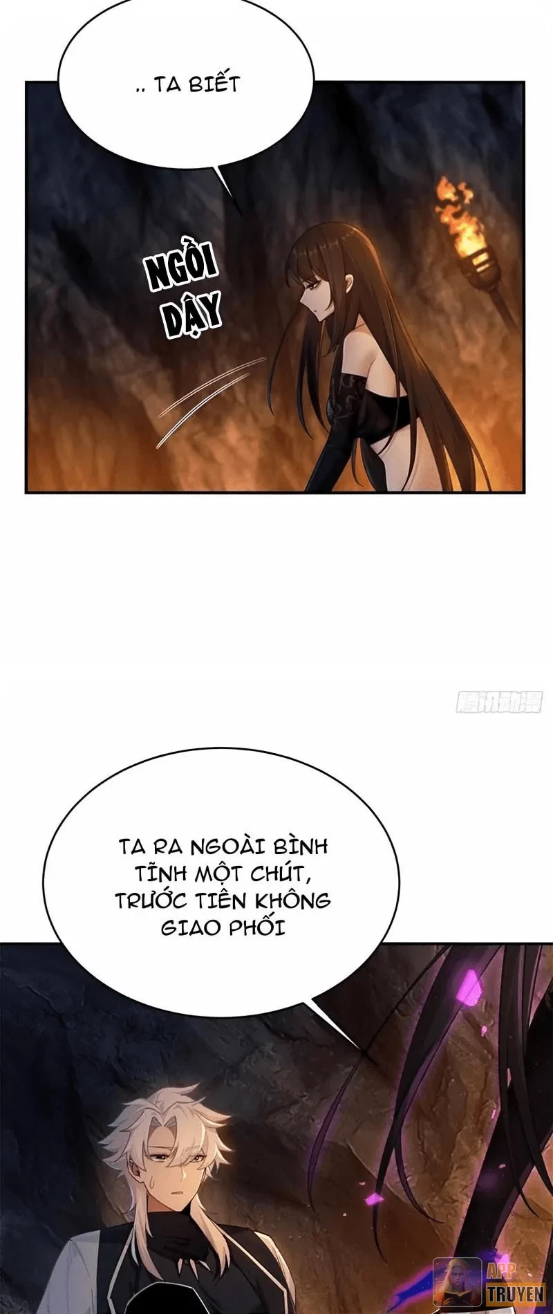 Xuyên Sách: Ta Phải Cứu Vớt Bảy Nữ Nhân Vật Phản Diện Chapter 15 - 28