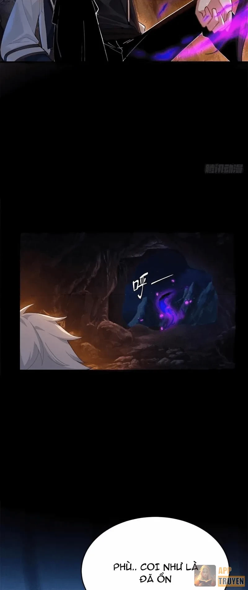 Xuyên Sách: Ta Phải Cứu Vớt Bảy Nữ Nhân Vật Phản Diện Chapter 15 - 29