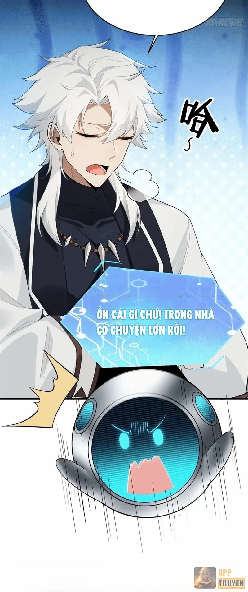 Xuyên Sách: Ta Phải Cứu Vớt Bảy Nữ Nhân Vật Phản Diện Chapter 15 - 30