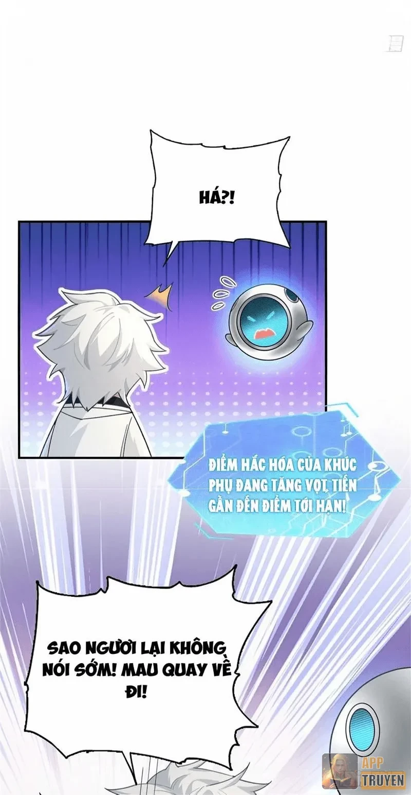 Xuyên Sách: Ta Phải Cứu Vớt Bảy Nữ Nhân Vật Phản Diện Chapter 15 - 31