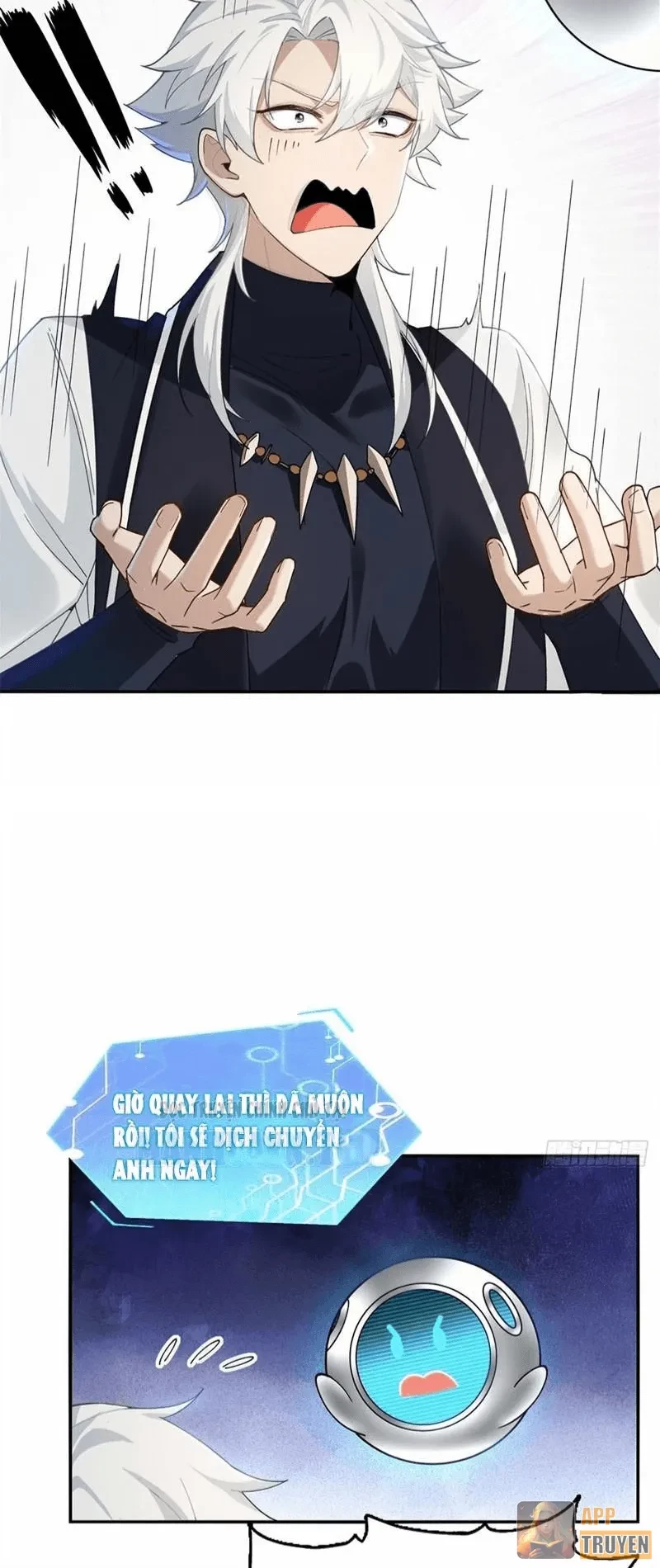 Xuyên Sách: Ta Phải Cứu Vớt Bảy Nữ Nhân Vật Phản Diện Chapter 15 - 32