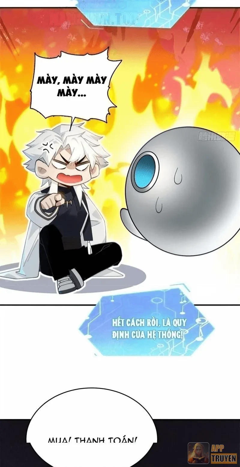 Xuyên Sách: Ta Phải Cứu Vớt Bảy Nữ Nhân Vật Phản Diện Chapter 15 - 34