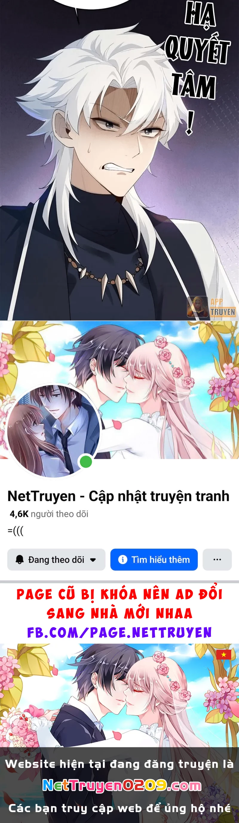 Xuyên Sách: Ta Phải Cứu Vớt Bảy Nữ Nhân Vật Phản Diện Chapter 15 - 35