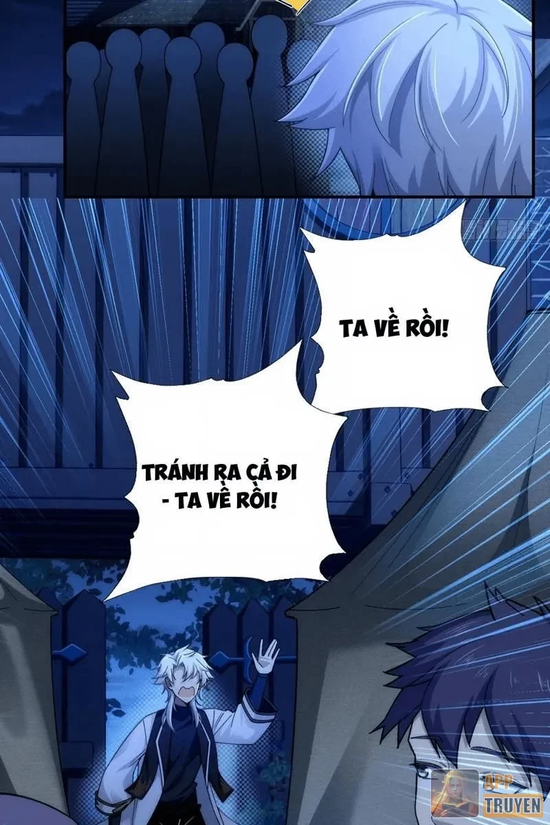 Xuyên Sách: Ta Phải Cứu Vớt Bảy Nữ Nhân Vật Phản Diện Chapter 16 - 4