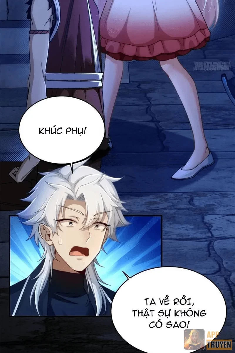 Xuyên Sách: Ta Phải Cứu Vớt Bảy Nữ Nhân Vật Phản Diện Chapter 16 - 7