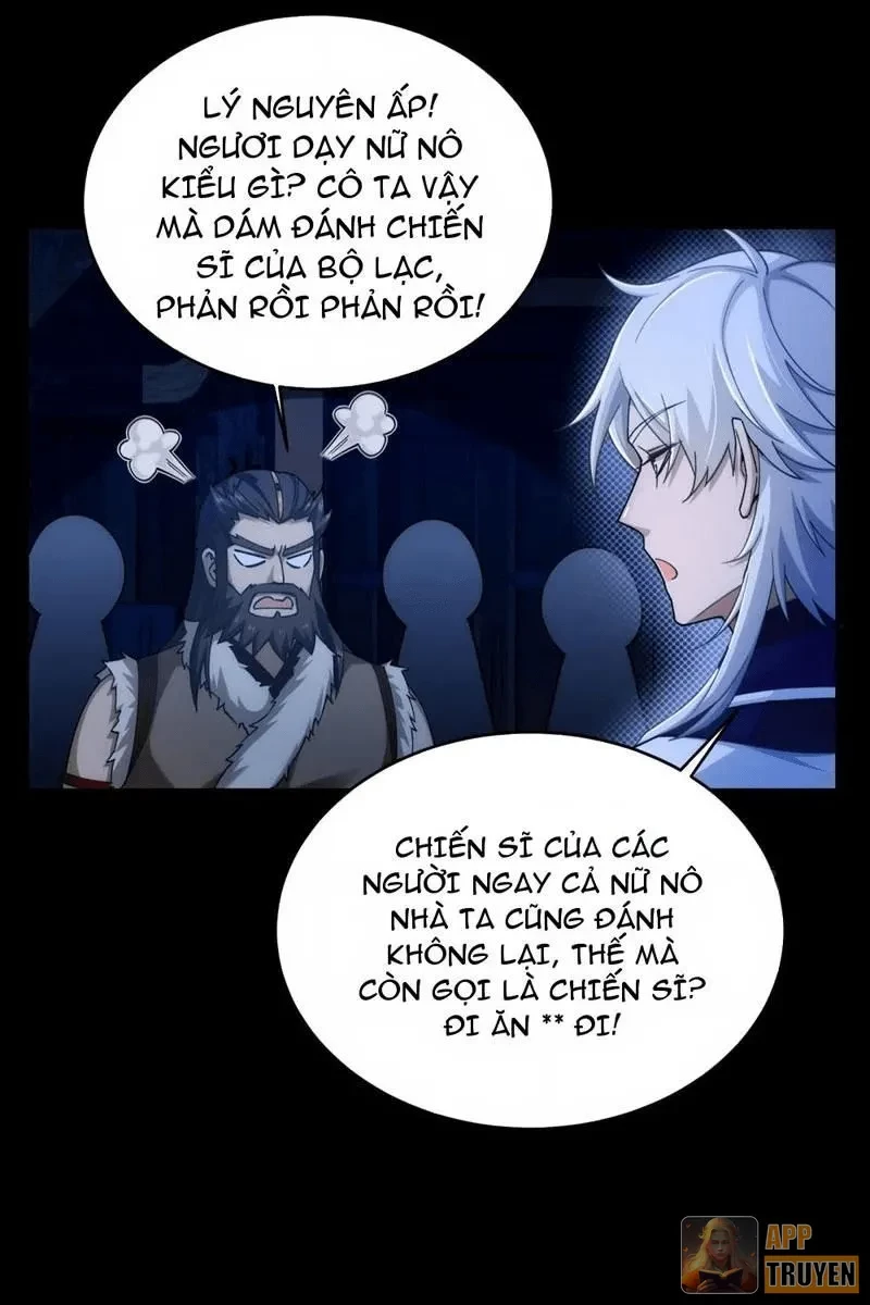 Xuyên Sách: Ta Phải Cứu Vớt Bảy Nữ Nhân Vật Phản Diện Chapter 16 - 11