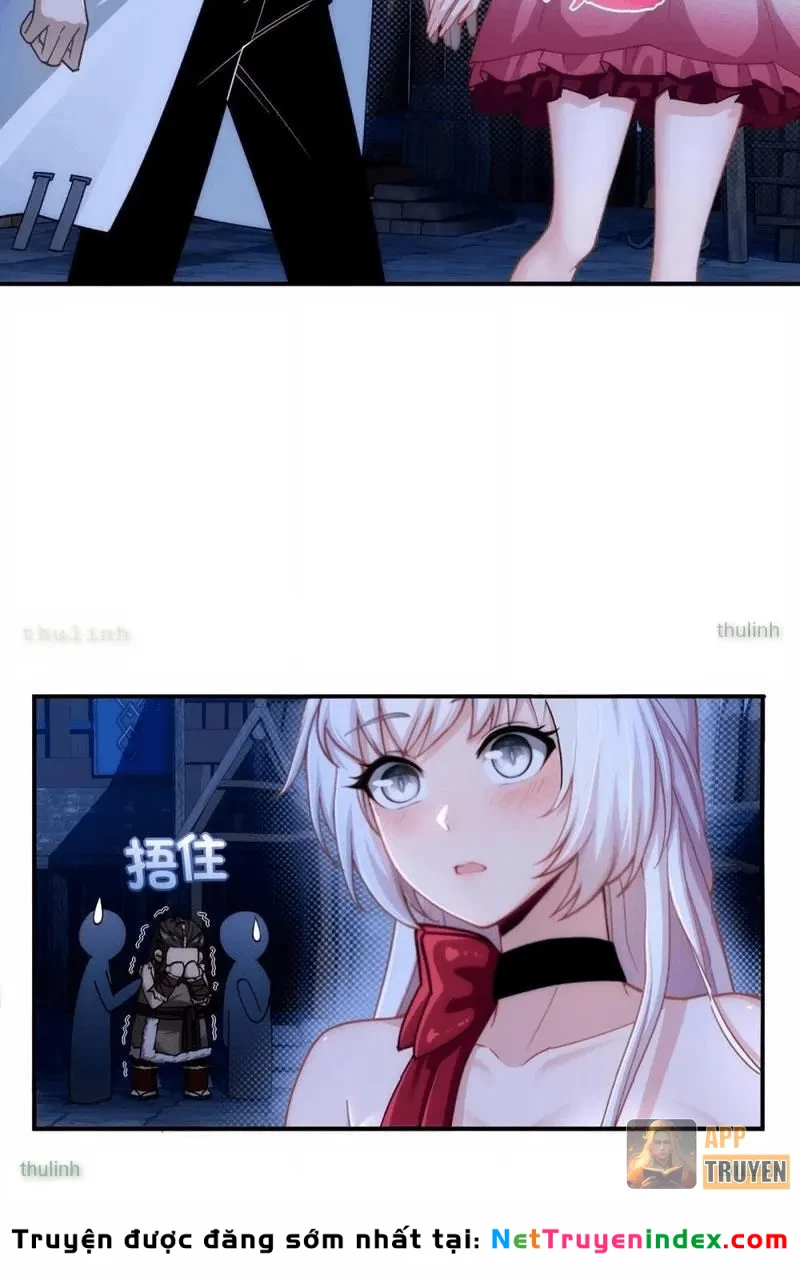 Xuyên Sách: Ta Phải Cứu Vớt Bảy Nữ Nhân Vật Phản Diện Chapter 16 - 16