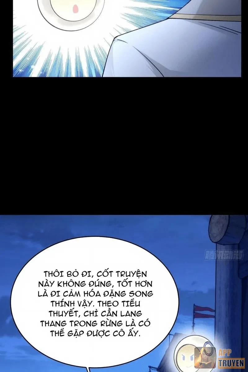 Xuyên Sách: Ta Phải Cứu Vớt Bảy Nữ Nhân Vật Phản Diện Chapter 16 - 22