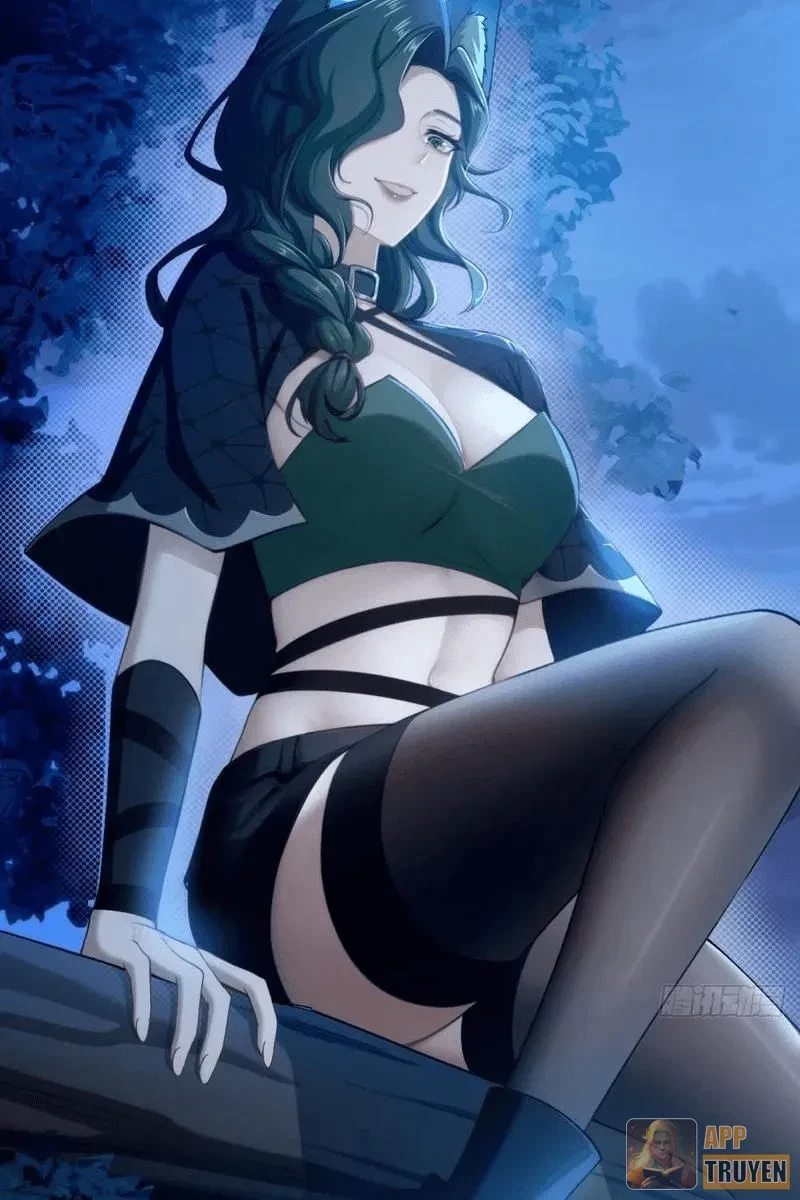 Xuyên Sách: Ta Phải Cứu Vớt Bảy Nữ Nhân Vật Phản Diện Chapter 16 - 28