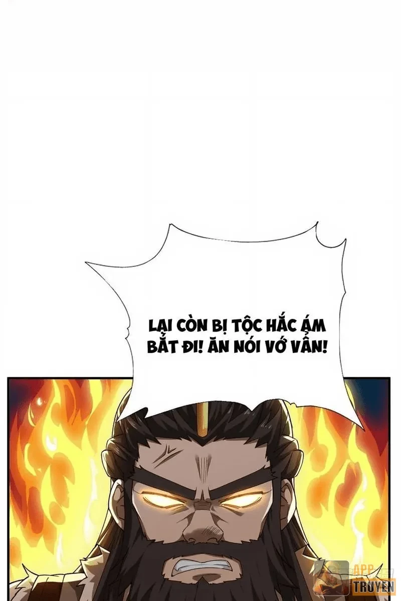 Xuyên Sách: Ta Phải Cứu Vớt Bảy Nữ Nhân Vật Phản Diện Chapter 16 - 30