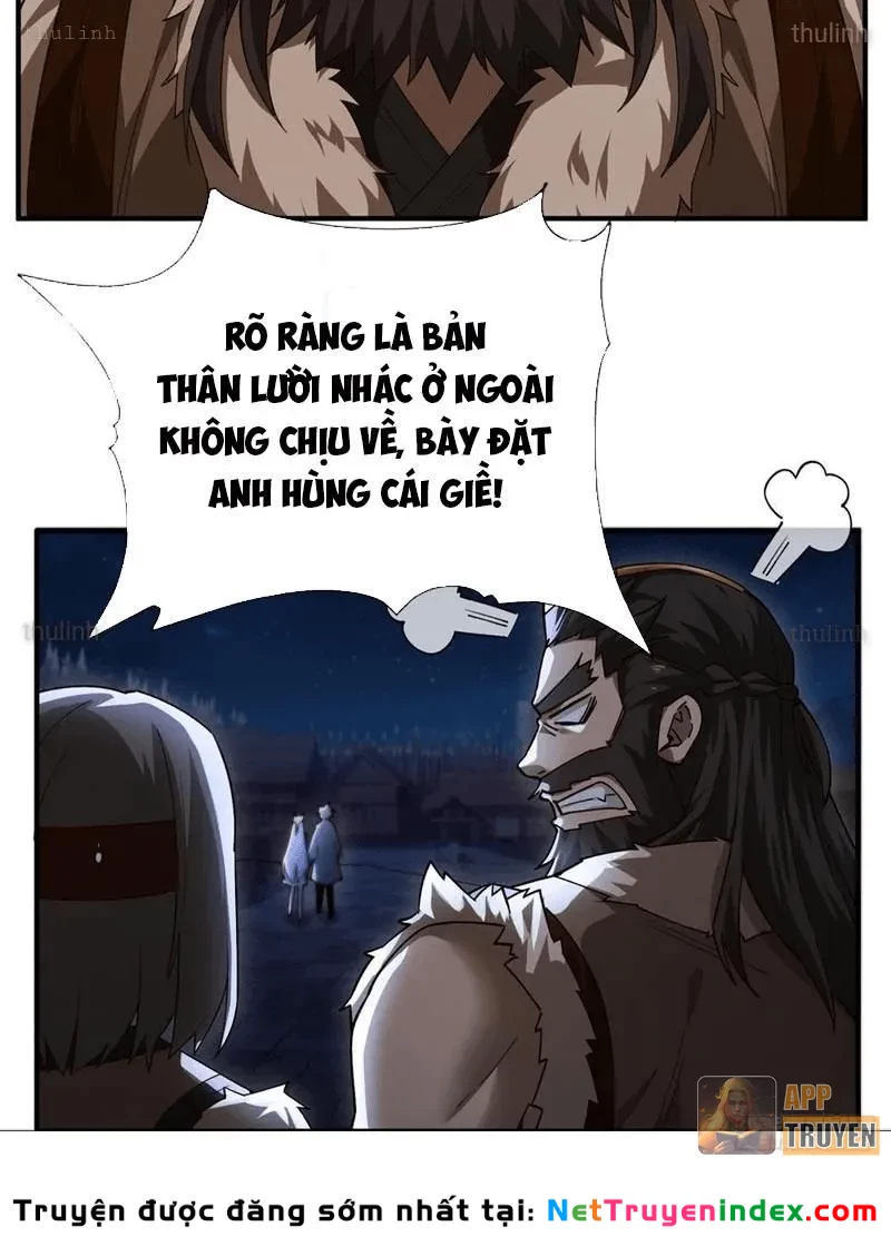 Xuyên Sách: Ta Phải Cứu Vớt Bảy Nữ Nhân Vật Phản Diện Chapter 16 - 31